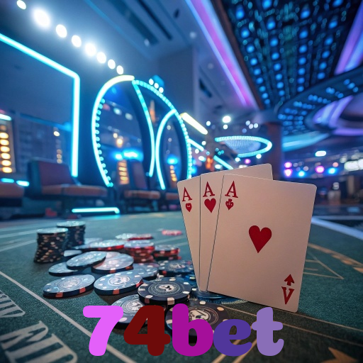 74bet - Baixe o App 74bet para Android e Comece a Jogar
