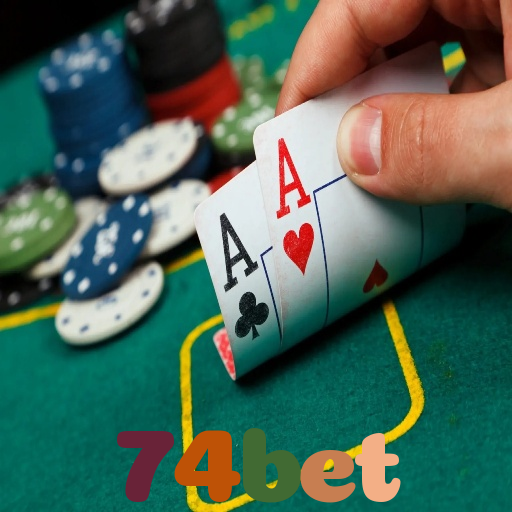 74bet - Baixe o app 74bet no Google Play e jogue ao vivo