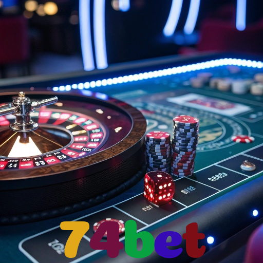 74bet - Baixe o app 74bet no Google Play e jogue ao vivo