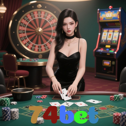 74bet - Baixe o App 74bet para Android e Comece a Jogar