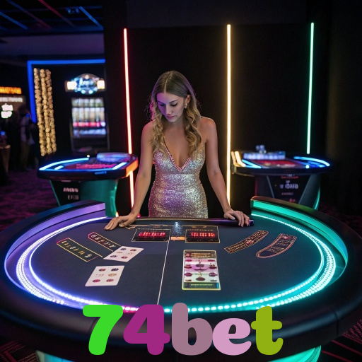 74bet - Baixe o app 74bet no Google Play e jogue ao vivo