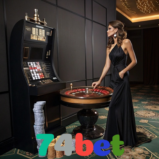 74bet - Baixe o App 74bet para Android e Comece a Jogar