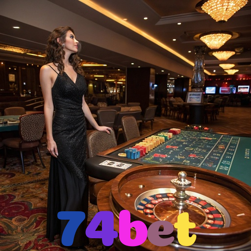 74bet - Baixe o App 74bet para Android e Comece a Jogar
