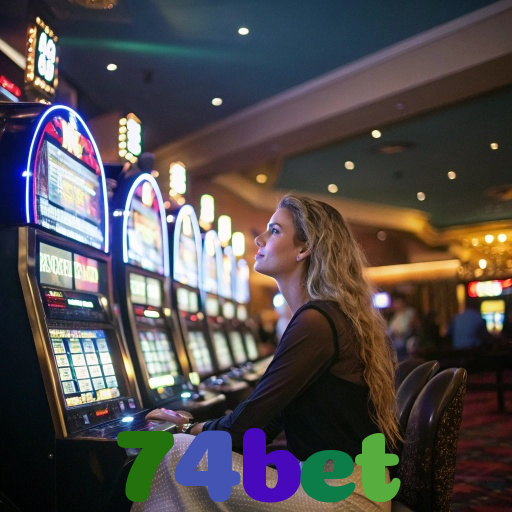 74bet - Baixe o App 74bet para Android e Comece a Jogar