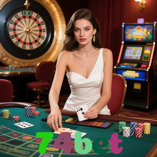 74bet - Baixe o App 74bet para Android e Comece a Jogar