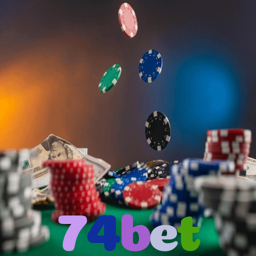74bet - Baixe o app 74bet no Google Play e jogue ao vivo