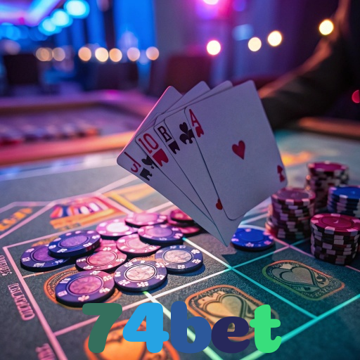 74bet - Baixe o App 74bet para Android e Comece a Jogar