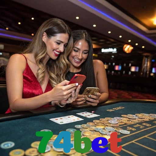 74bet - Baixe o App 74bet para Android e Comece a Jogar