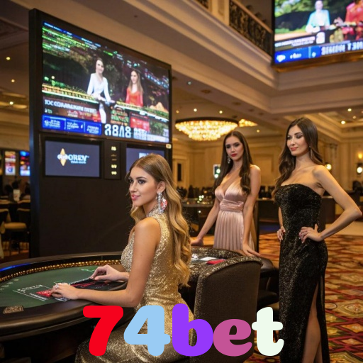 74bet - Baixe o app 74bet no Google Play e jogue ao vivo