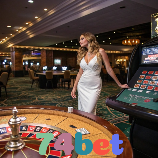 74bet - Baixe o app 74bet no Google Play e jogue ao vivo