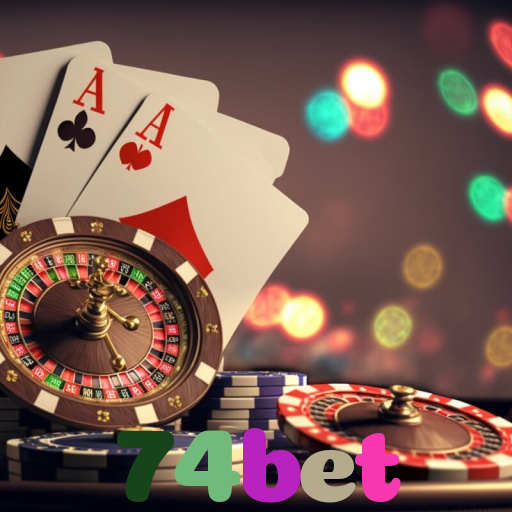 74bet - Baixe o app 74bet no Google Play e jogue ao vivo