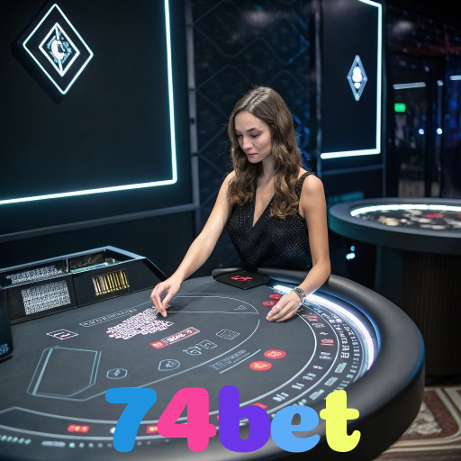 74bet - Baixe o App 74bet para Android e Comece a Jogar
