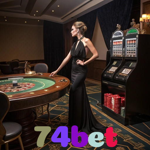 74bet - Baixe o App 74bet para Android e Comece a Jogar