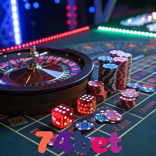 74bet - Baixe o app 74bet no Google Play e jogue ao vivo