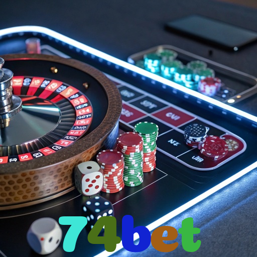 74bet - Baixe o App 74bet para Android e Comece a Jogar