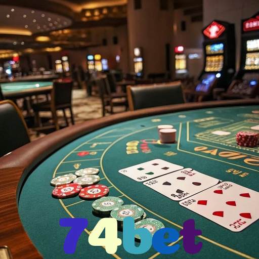 74bet - Baixe o App 74bet para Android e Comece a Jogar