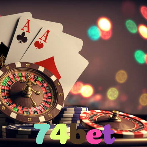 74bet - Baixe o app 74bet no Google Play e jogue ao vivo