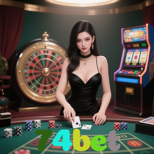 74bet - Baixe o App 74bet para Android e Comece a Jogar