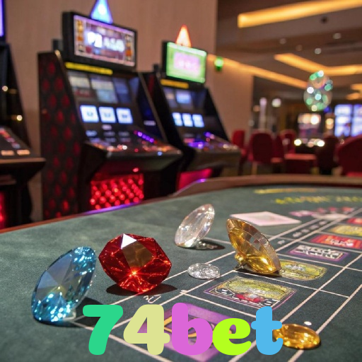 74bet - Baixe o app 74bet no Google Play e jogue ao vivo