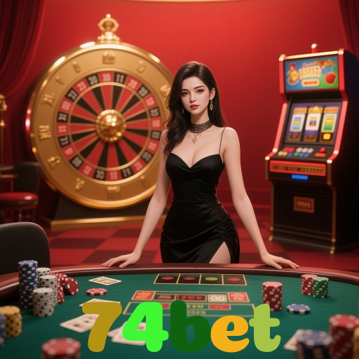 74bet - Baixe o App 74bet para Android e Comece a Jogar
