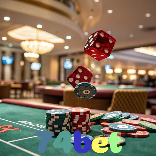 74bet - Baixe o app 74bet no Google Play e jogue ao vivo