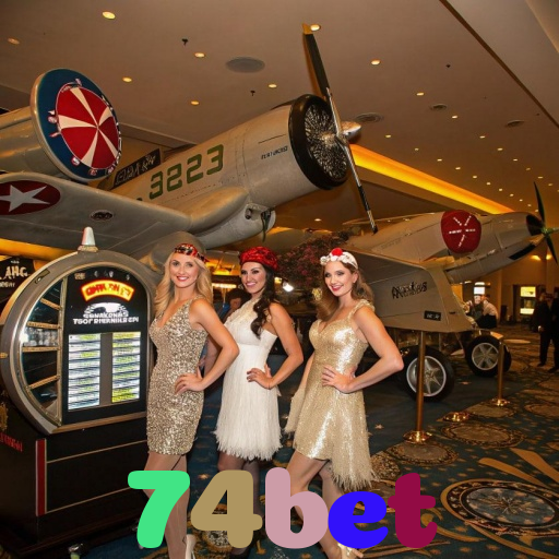 74bet - Baixe o app 74bet no Google Play e jogue ao vivo