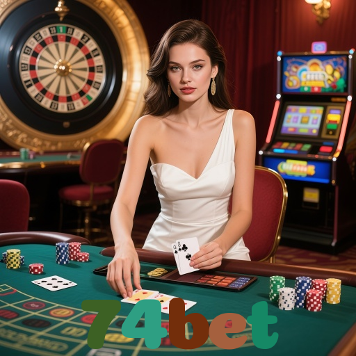 74bet - Baixe o app 74bet no Google Play e jogue ao vivo