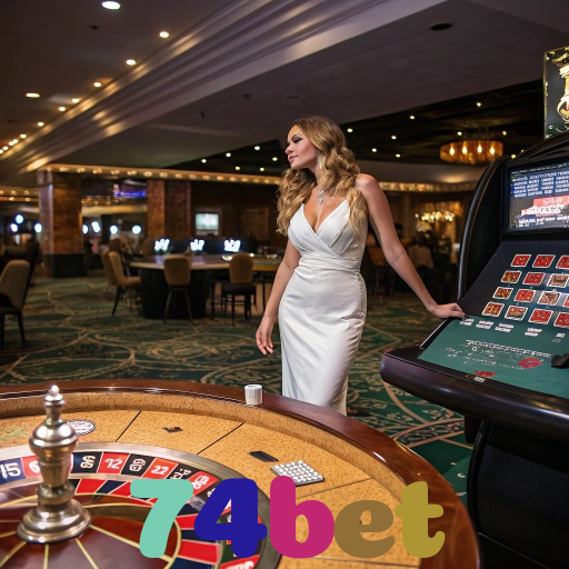 74bet - Baixe o App 74bet para Android e Comece a Jogar