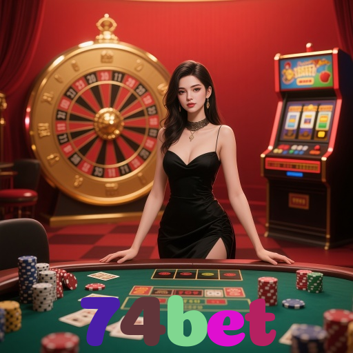 74bet - Baixe o app 74bet no Google Play e jogue ao vivo