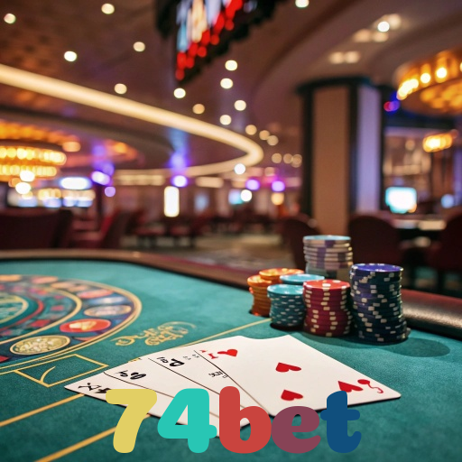 74bet - Baixe o app 74bet no Google Play e jogue ao vivo
