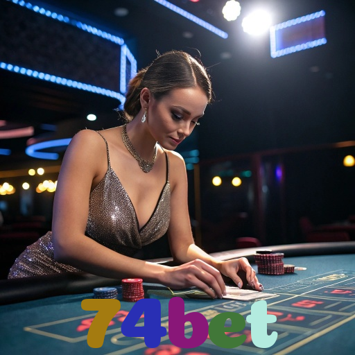 74bet - Baixe o App 74bet para Android e Comece a Jogar