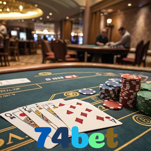 74bet - Baixe o App 74bet para Android e Comece a Jogar