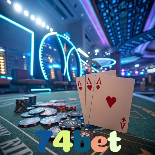 74bet - Baixe o App 74bet para Android e Comece a Jogar