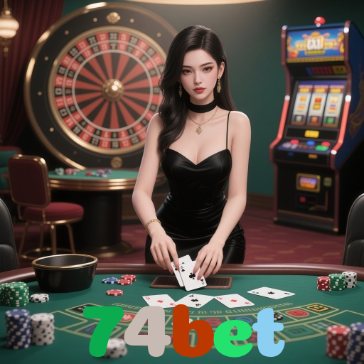 74bet - Baixe o app 74bet no Google Play e jogue ao vivo