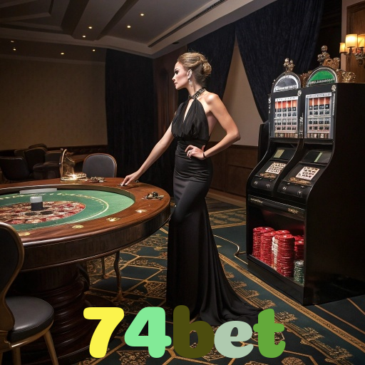 74bet - Baixe o App 74bet para Android e Comece a Jogar