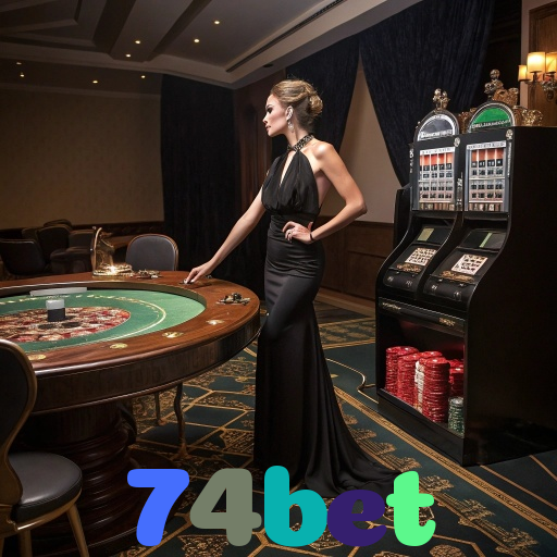 74bet - Baixe o App 74bet para Android e Comece a Jogar