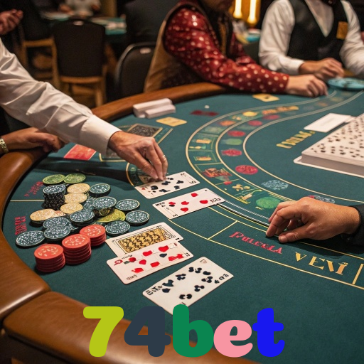 74bet - Baixe o App 74bet para Android e Comece a Jogar