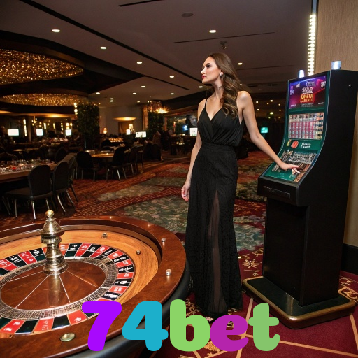 74bet - Baixe o App 74bet para Android e Comece a Jogar