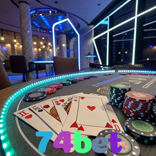 74bet - Baixe o app 74bet no Google Play e jogue ao vivo