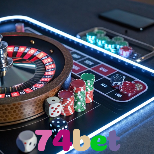 74bet - Baixe o App 74bet para Android e Comece a Jogar