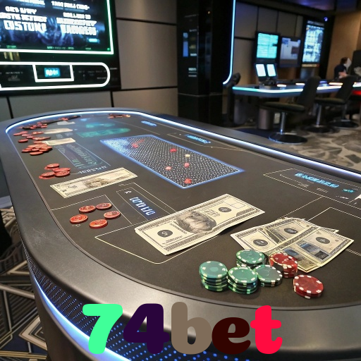 74bet - Baixe o App 74bet para Android e Comece a Jogar