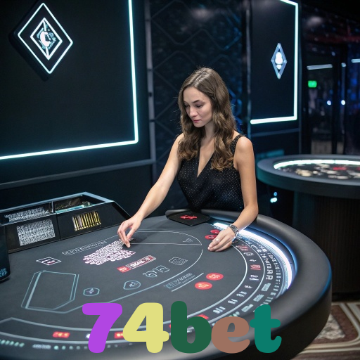 74bet - Baixe o App 74bet para Android e Comece a Jogar