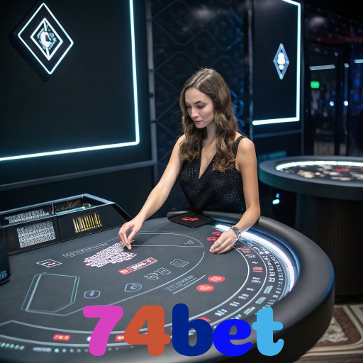 74bet - Baixe o app 74bet no Google Play e jogue ao vivo