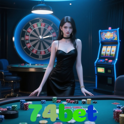 74bet - Baixe o app 74bet no Google Play e jogue ao vivo
