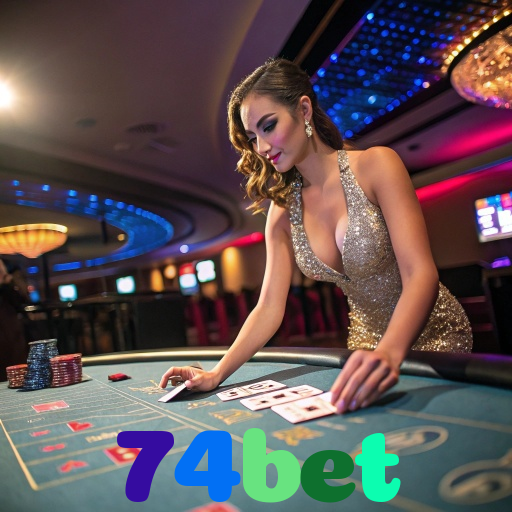 74bet - Baixe o app 74bet no Google Play e jogue ao vivo