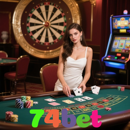 74bet - Baixe o App 74bet para Android e Comece a Jogar