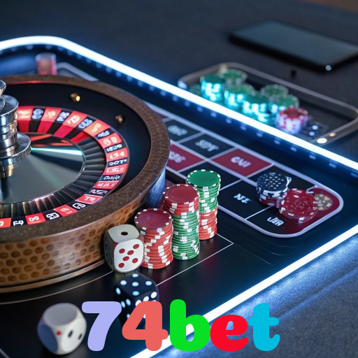 74bet - Baixe o app 74bet no Google Play e jogue ao vivo