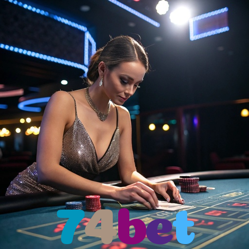 74bet - Baixe o app 74bet no Google Play e jogue ao vivo