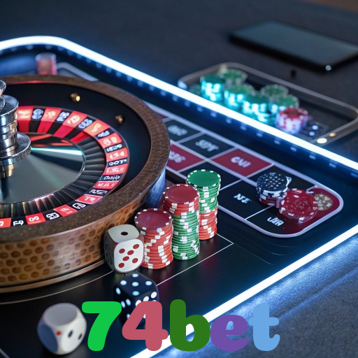 74bet - Baixe o app 74bet no Google Play e jogue ao vivo