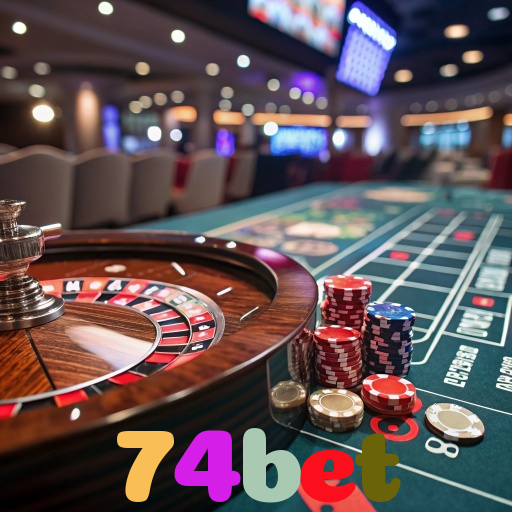 74bet - Baixe o app 74bet no Google Play e jogue ao vivo